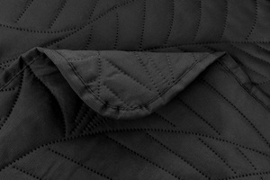 Bedspread 220 x 240 Embossed Microfiber Nicole 10