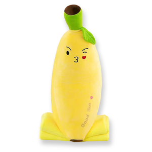 Blanket with Pillow-Mask 15