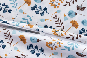 Pillowcase 40 x 40 Cotton Pillowcase Belluno 178