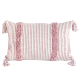 30 x 50 Decorative pillowcase Avinion 6B Pink