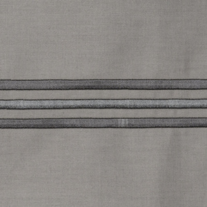 Bedding 220 x 200 Embroidered Haft4/St/ Silver + Sr