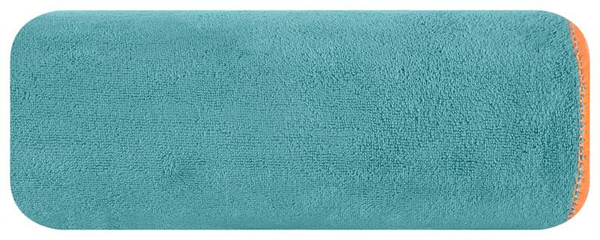 Towel 80 x 160 Microfiber Iga Turquoise 380 g/m2