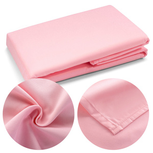 Bed sheet 160 x 210 Without elastic Bolzano Powdered