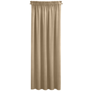 Curtain 140 x 270 Euro Pierre Cardin Sibel Cappu