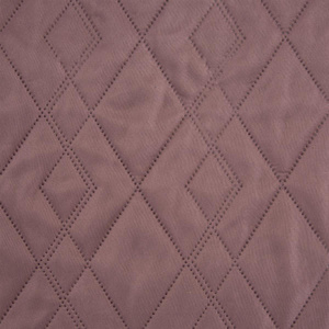 170 x 210 Quilted Decorative Bedspread Boni2 Powder