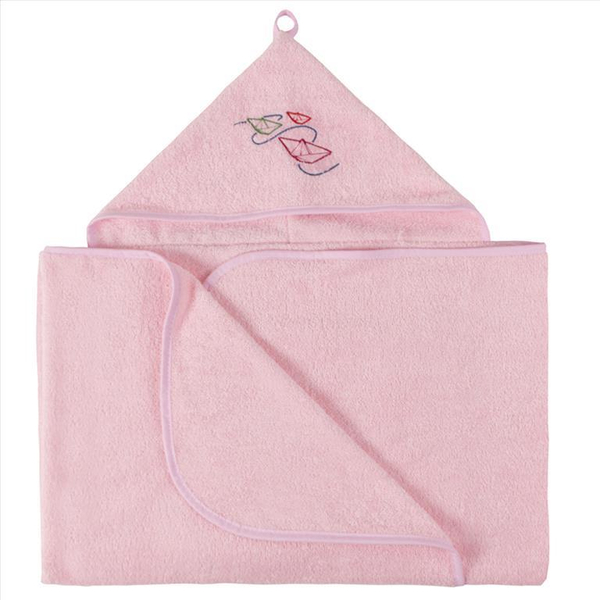 Towel 140 x 70 Hooded Terry Maxi Junior 10
