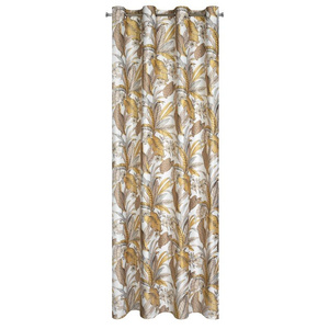 Curtain 140 x 250 Design91 Velvet Bari B+Rudy 