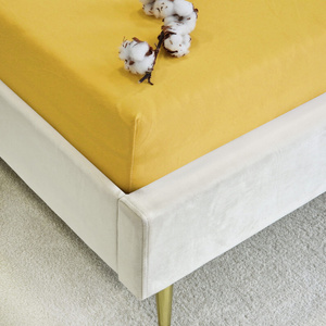 Bed sheet 160 x 200 Jersey with Eraser Gaja 41