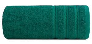 Ręcznik 70 x 140 Kąpielowy Frotte Vito 07 C.Zieleń