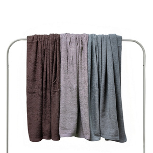 Set of Towels 70 x 140 6pcs. Cotton Narcis 13