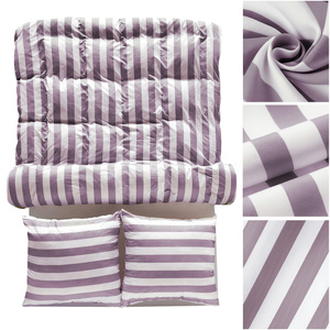 Bedding 160 x 200 3 pcs Smooth Eusebia Home 09