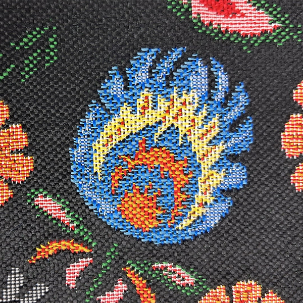 Shopping Bag 45 x 42 Tapestry Nadia 21