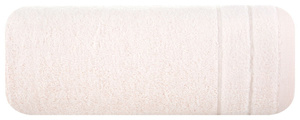 Towel 70 x 140 Cotton Damla 07 500 g/m2 J. Pink