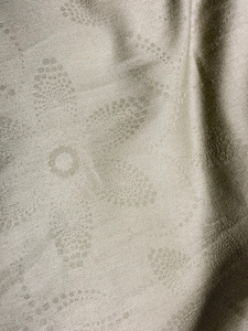 Bedding 200 x 220 6pcs Satin Kerem Jakarli 04