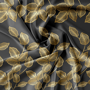 Bedding 160 x 200 3pc Satin Maria 2418