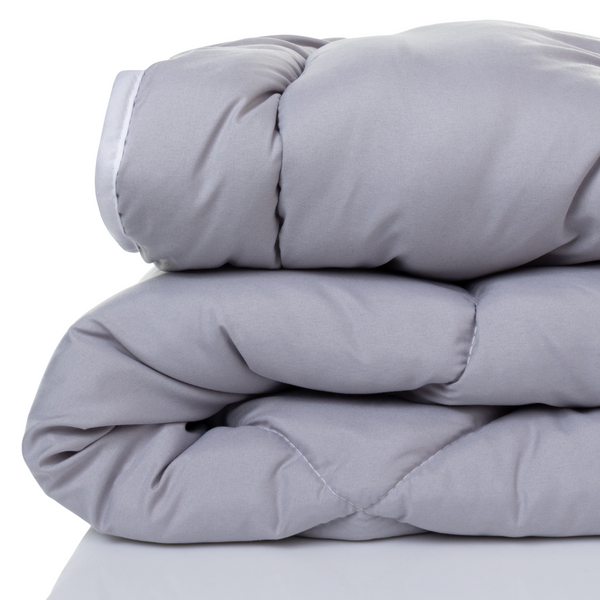 Duvet 160x200 Anti-allergenic Mery All-year-round 03