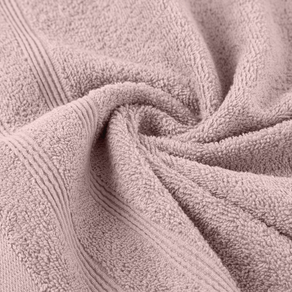 Ręcznik 30 x 50 Kąpielowy Frotte Aline 12 Puder