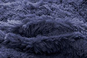 Blanket 150 x 200 Double-sided Furry Italian Donat 23