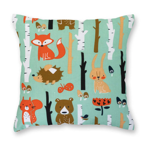 Poszewka 40 x 40 Bawełniana na Poduszkę Jasiek Belluno 75