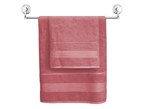 Bamboo Towel 50 x 90 Bamboo Moreno C.Pink