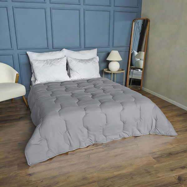 Quilt 180x200 Anti-allergenic Kaja 4 Seasons 03