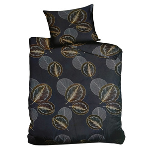 Pościel 140 x 200 2cz Satynowa Dalwin 949