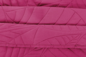 Cover 220 x 240 Embossed Microfiber Nicole 19