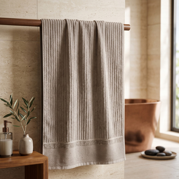 Komplet Ręczników 50 x 100 6szt. Bawełna Narcis 16