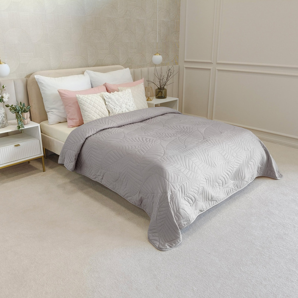 Narzuta 220 x 240 Tłoczona Mikrofibra Corrado 02