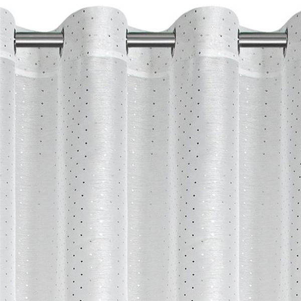 Sibel Decorative Curtain 300 x 160 Bi+Sr Spillover