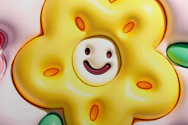 Magic 02 3D Non-Slip Absorbent Bathroom Mat