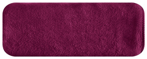 Towel 80 x 150 Microfiber Amy3 24 380g/m2 Amara