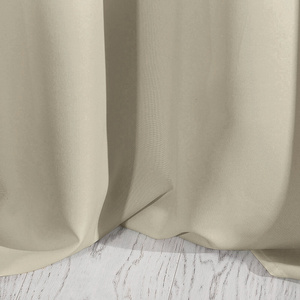 Zasłona 140 x 175 Dekoracyjna Przelotki Rita Cap