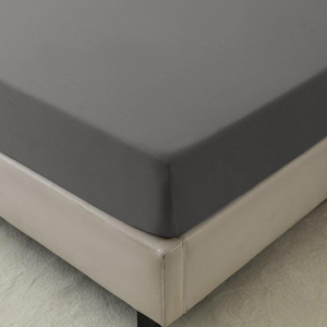 Bed sheet 160 x 200 With elastic Bolzano 07