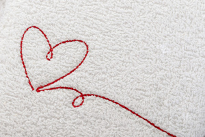 Komplet Ręczników 2szt. 70x140 Luba 14