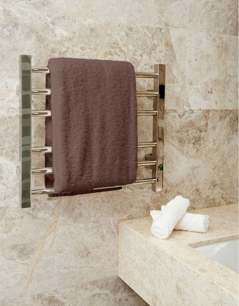 Tango towel 70 x 140 400 g/m2 26 Coffee