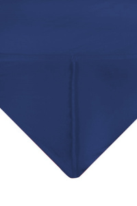 Bed sheet 190 x 200 Satin with Eraser Gold 47