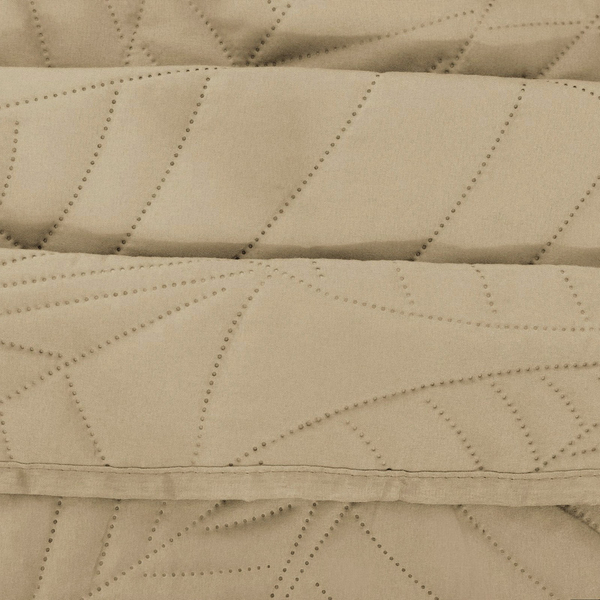 Narzuta 220 x 240 Tłoczona Mikrofibra Corrado 06