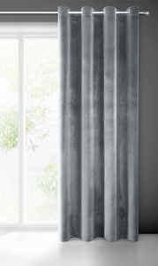 Curtain 140 x 250 Ready Decorative Samanta Graf