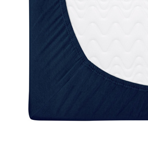 Jersey Bed Sheet with Eraser No 026_D 90x200