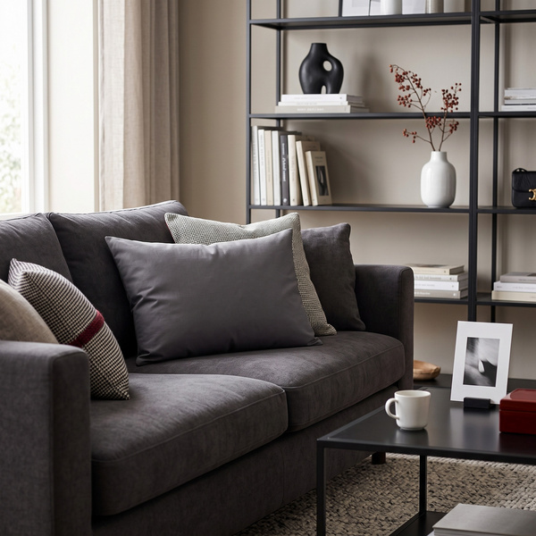 Poszewka 50 x 60 Satynowa Daniela Classic 06