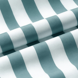 Pościel 160 x 200 3cz Mikrofibra w Pasy Eusebia Home 07