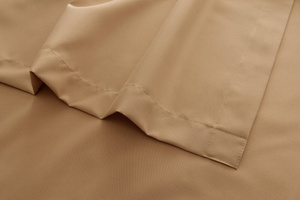 Tablecloth 140x220 Stainproof Classic Savio C.Beige