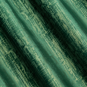 Curtain 140 x 250 Decorative Velvet Marsala C.Zie