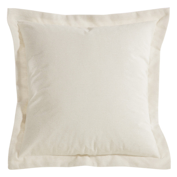 Poszewka 40 x 40 Dekoracyjna Boho Lidia Natural