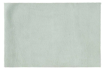 Dywan Futrzany 50 x 70 Emilio Miętowy Futrzak