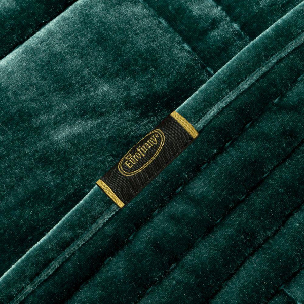 Narzuta 170 x 210 Dekoracyjna KRISTIN2 C. Mięta