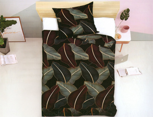 Bedding 140 x 200 2pc Satin Dalwin 938