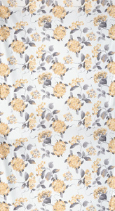 Curtain 140 x 270 Decorative Velvet Alison Bia+Mu