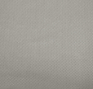 Curtain 140 x 250 Decorative Velvet Milo Silver